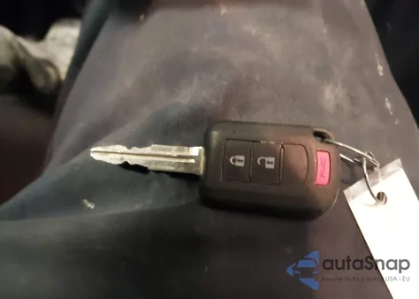 2024 Mitsubishi Eclipse Cross Es S-Awc from USA, damaged, VIN JA4ATUAA0RZ060518